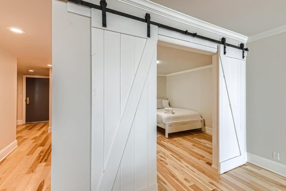 Larimer Luxury Notch Amenities Walk To Ferienhaus