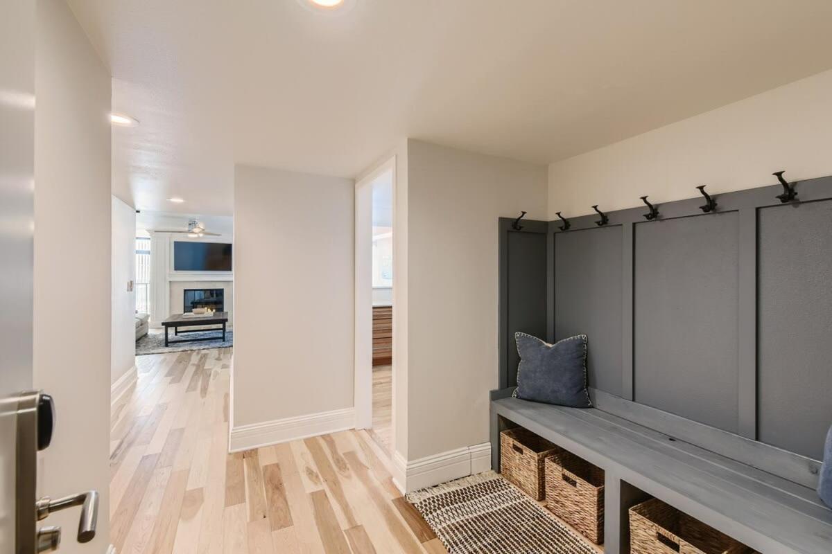 Ferienhaus Larimer Luxury Notch Amenities Walk To Denver
