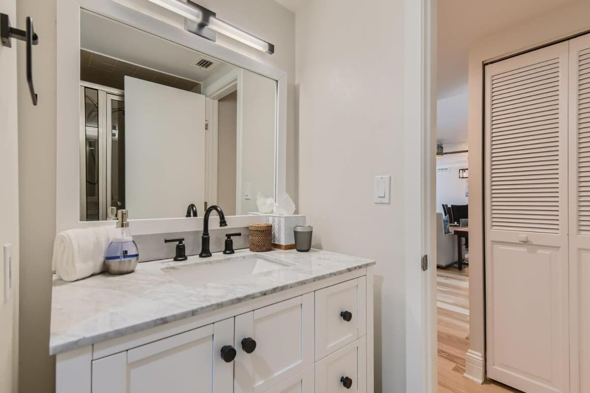 Larimer Luxury Notch Amenities Walk To Ferienhaus Denver