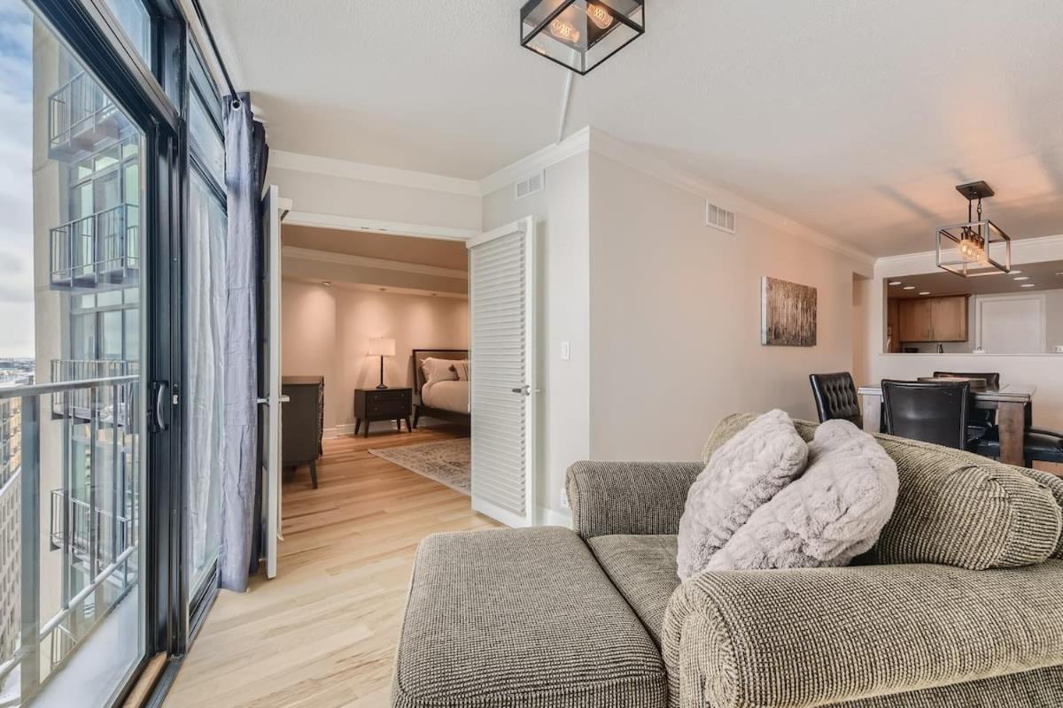 Larimer Luxury Notch Amenities Walk To Ferienhaus *