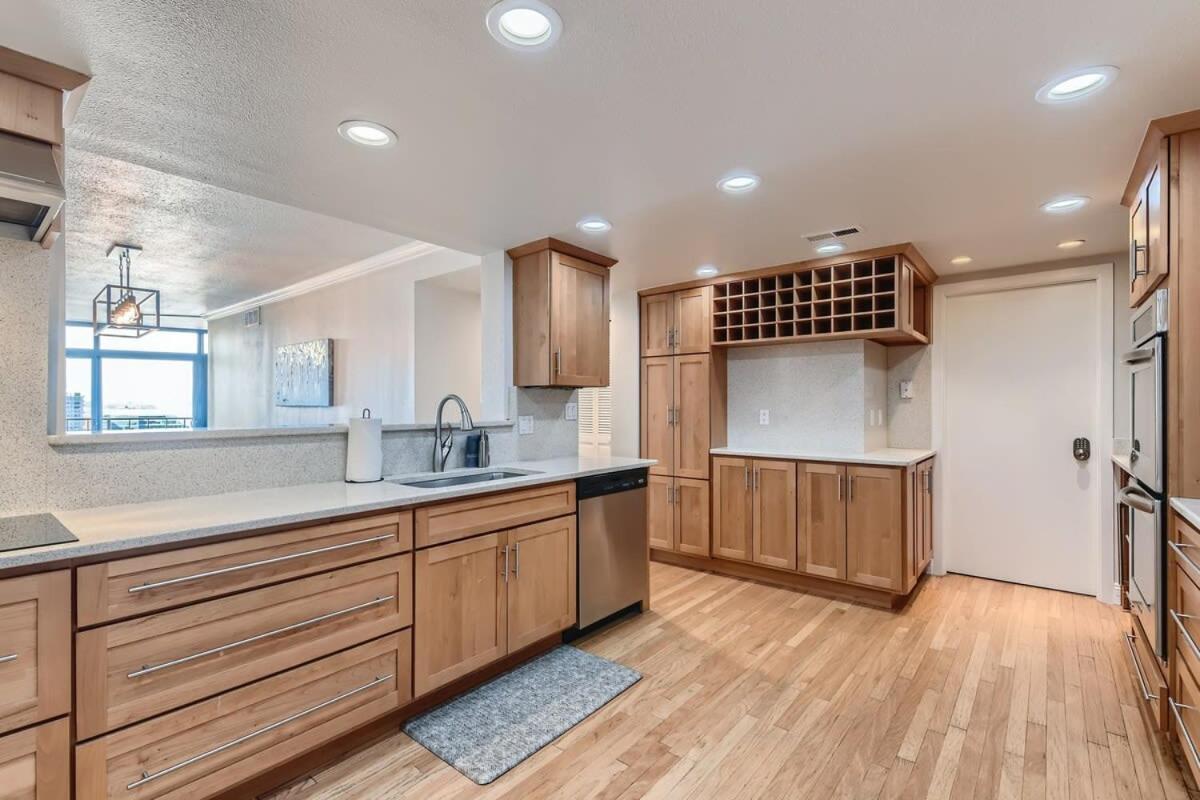 Ferienhaus Larimer Luxury Notch Amenities Walk To
