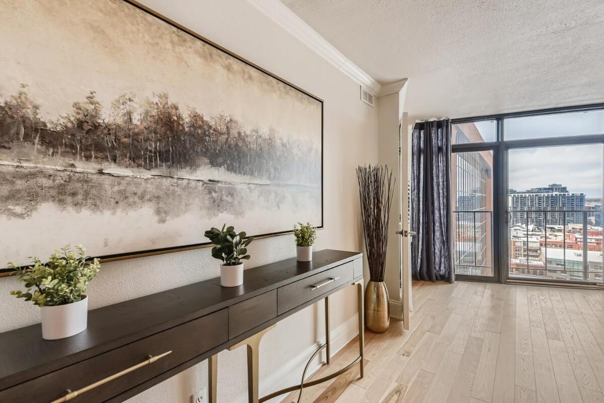Larimer Luxury Notch Amenities Walk To Ferienhaus *